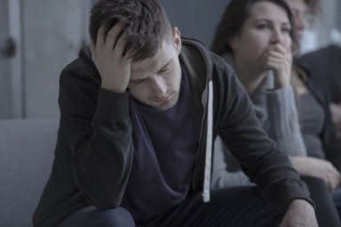 Лечение созависимости в Сланцах