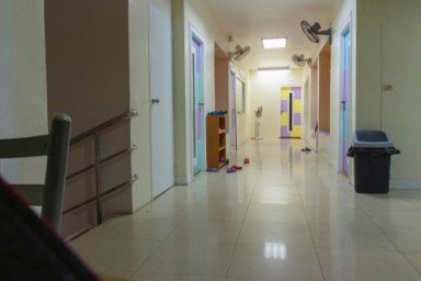 О клинике в Сланцах